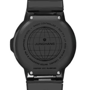 Junghans Force Mega Solar