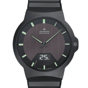 Junghans Force Mega Solar