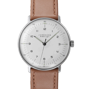 Junghans Max Bill Handaufzug