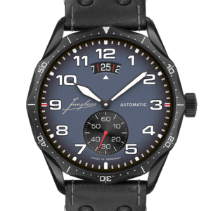 Junghans Herrenuhr Meister Pilot Automatic