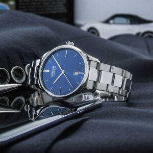 Union Glashütte Viro 41mm