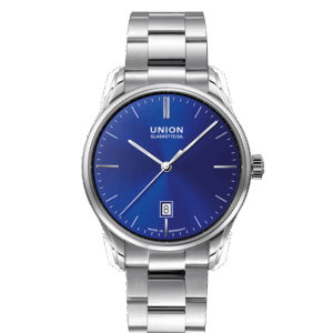 Union Glashütte Viro 41mm