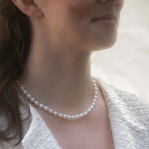 Perlkette „Opus“