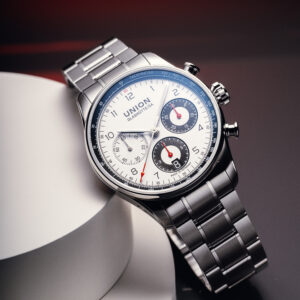 Union Glashütte Belisar Chronograph